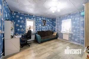 Дом 52м², 1-этажный, участок 10 сот.