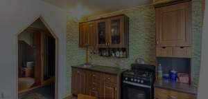 Дом 118м², 2-этажный, участок 6 сот.