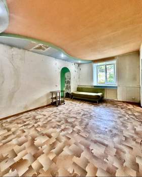 Дом 82м², 1-этажный, участок 10 сот.