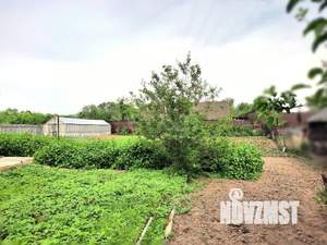 Дом 56м², 1-этажный, участок 13 сот.