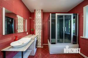 Дом 117м², 2-этажный, участок 7 сот.