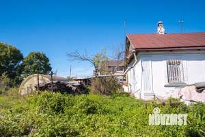 Дом 53м², 1-этажный, участок 8 сот.