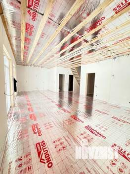 Дом 190м², 2-этажный, участок 8 сот.