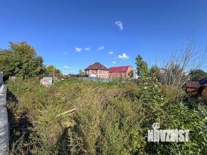 Дом 50м², 1-этажный, участок 11 сот.