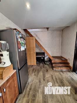 Дом 114м², 2-этажный, участок 7 сот.