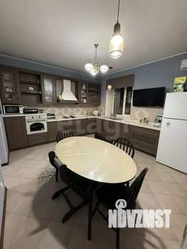 Дом 156м², 2-этажный, участок 9 сот.