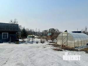 Дом 14м², 1-этажный, участок 11 сот.