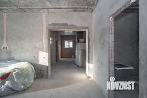 Коттедж 232м², 2-этажный, участок 15 сот.