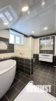 Коттедж 156м², 2-этажный, участок 10 сот.