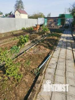 Дом 57м², 2-этажный, участок 9 сот.