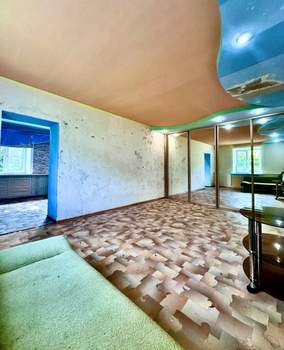 Дом 82м², 1-этажный, участок 10 сот.