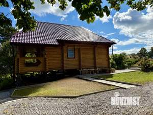 Дом 60м², 1-этажный, участок 9 сот.