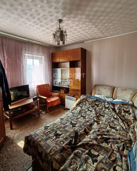 Дом 31м², 1-этажный, участок 6 сот.