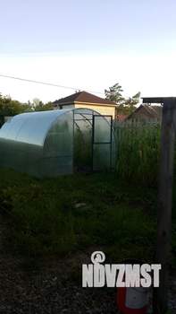 Дом 118м², 2-этажный, участок 6 сот.