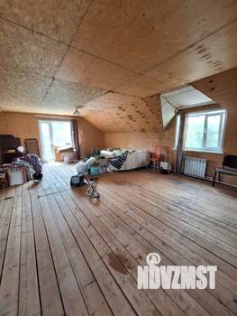 Дом 114м², 2-этажный, участок 7 сот.