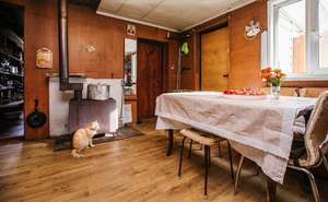 Дом 59м², 1-этажный, участок 12 сот.