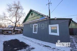 Дом 60м², 1-этажный, участок 15 сот.