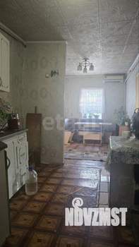 Дом 80м², 3-этажный, участок 6 сот.