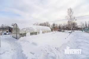 Дом 20м², 1-этажный, участок 6 сот.