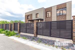 Дом 380м², 2-этажный, участок 18 сот.