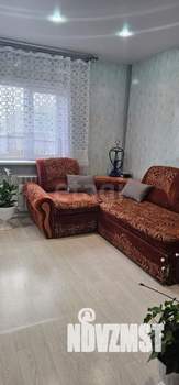 Дом 64м², 1-этажный, участок 6 сот.