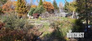 Дом 30м², 1-этажный, участок 13 сот.