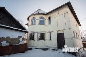 Коттедж 232м², 2-этажный, участок 15 сот.