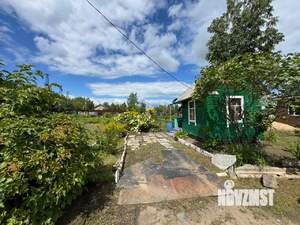 Дом 20м², 1-этажный, участок 8 сот.