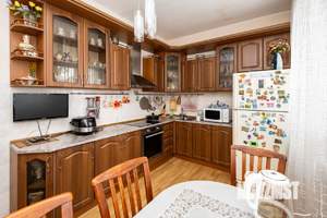 Дом 343м², 2-этажный, участок 10 сот.