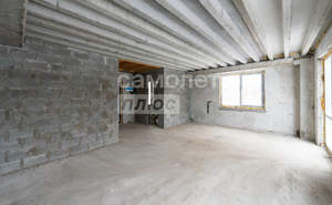 Дом 90м², 2-этажный, участок 640 сот.