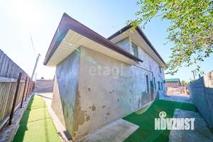 Дом 285м², 2-этажный, участок 6 сот.