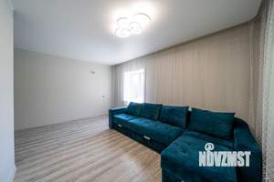 Дом 117м², 2-этажный, участок 7 сот.