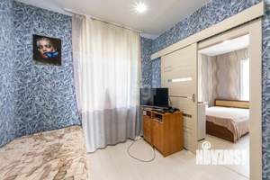 Дом 80м², 1-этажный, участок 8 сот.