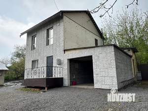 Коттедж 134м², 2-этажный, участок 9 сот.