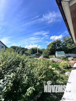 Дом 65м², 2-этажный, участок 10 сот.