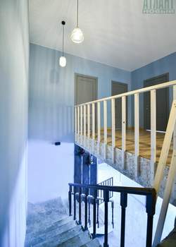 Дом 208м², 2-этажный, участок 11 сот.