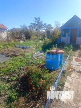 Дом 10м², 1-этажный, участок 5 сот.