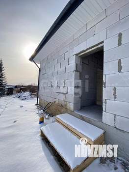 Дом 85м², 1-этажный, участок 6 сот.