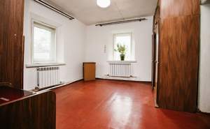 Дом 59м², 1-этажный, участок 12 сот.