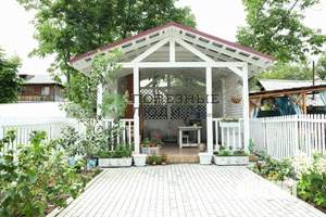 Таунхаус 200м², 3-этажный, участок 1 сот.