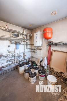 Дом 121м², 2-этажный, участок 9 сот.