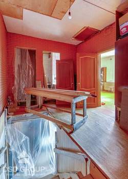 Дом 79м², 3-этажный, участок 79 сот.