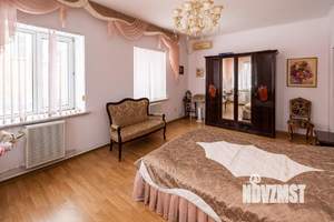 Дом 343м², 2-этажный, участок 10 сот.