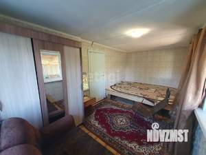 Дом 20м², 2-этажный, участок 6 сот.