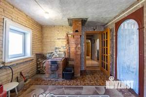 Дом 116м², 1-этажный, участок 6 сот.