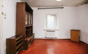 Дом 59м², 1-этажный, участок 12 сот.