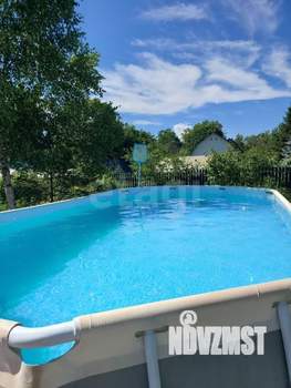 Дом 154м², 3-этажный, участок 9 сот.