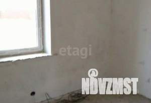 Дом 102м², 1-этажный, участок 8 сот.