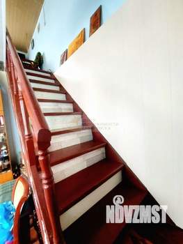 Дом 52м², 2-этажный, участок 6 сот.