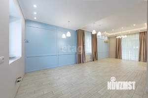 Дом 178м², 3-этажный, участок 15 сот.